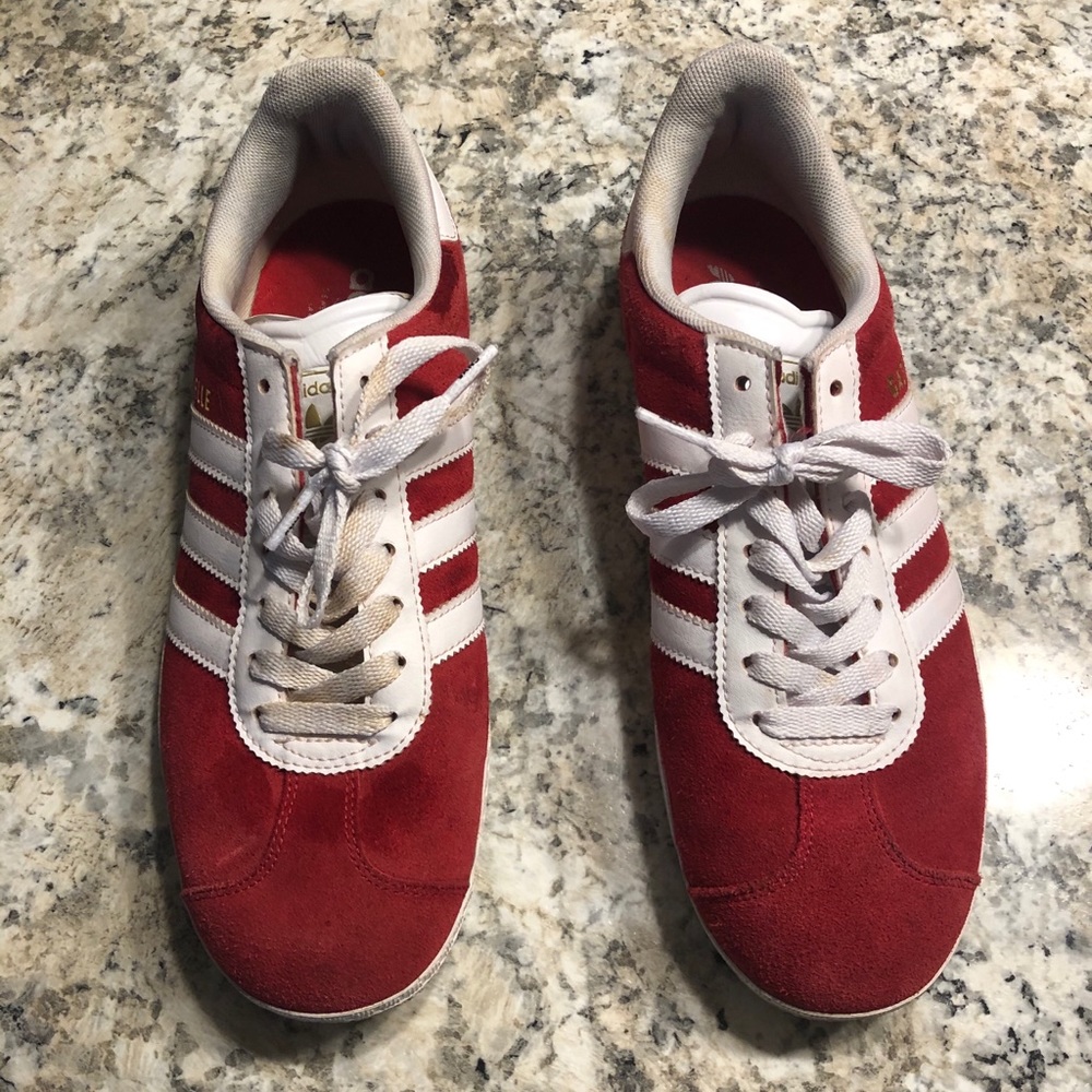 Adidas Gazelle